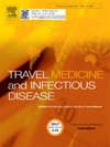 Travel Medicine and Infectious Disease杂志封面